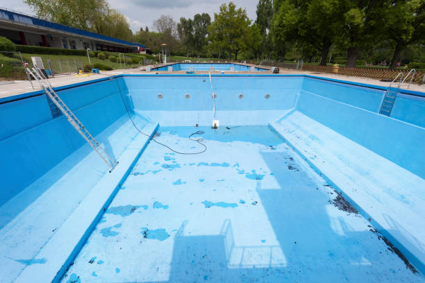 Best Basement water damage restoration  in Bowmanstown, PA