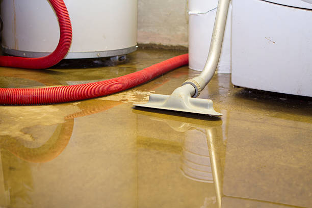 Best 24/7 water damage repair  in Bowmanstown, PA