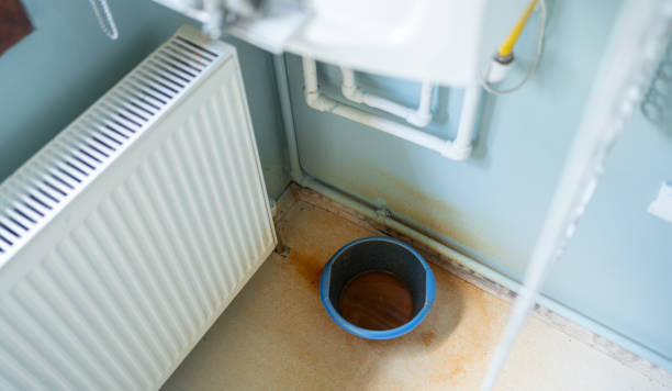 Best 24-hour water damage restoration  in Bowmanstown, PA
